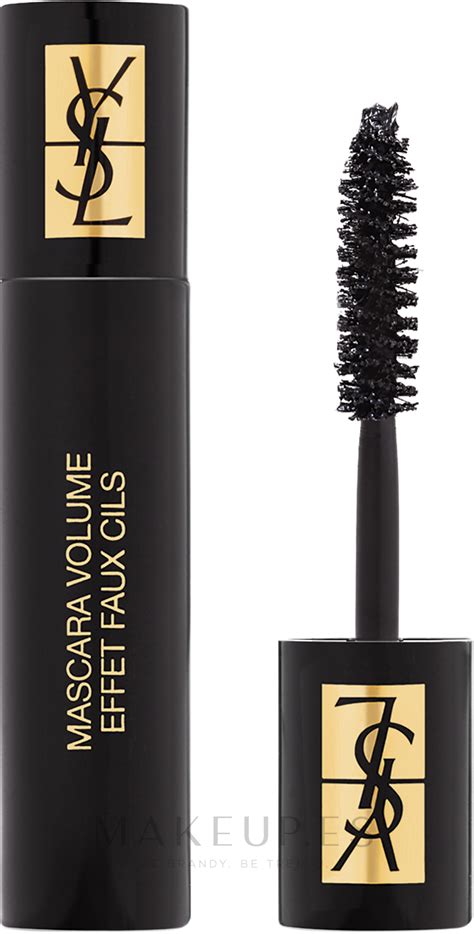 effet faux cil yves saint laurent|Volume Effet Faux Cils Volumizing Mascara .